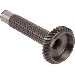 New Holland TL100A 87324361 Shaft