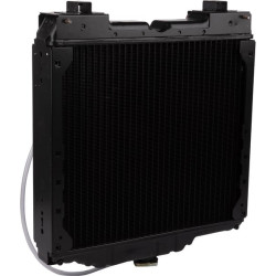 New Holland TL70A S47125982N Radiator (only for tn series)