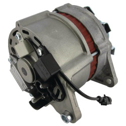 New Holland TL70A IA1206 Alternator 14V 55A