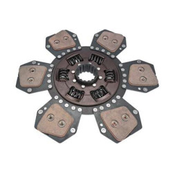 New Holland TL80A VPG3022 Main Drive plate