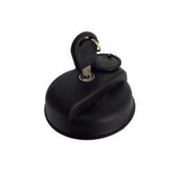 New Holland TL80A VPD4569 Lockable fuel cap
