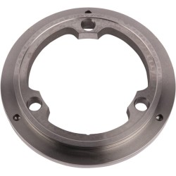 Case - IH Maxxum 140 MultiController Engine Tier 4A 2/12-12/15 5191494 Paleidimo diskas