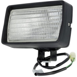 New Holland TL80A 5180741 Work light