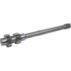 New Holland TL80A 47132985N PTO shaft