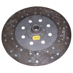 New Holland TL90A 331022010 Clutch disc UKF