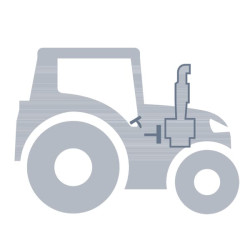 New Holland TL90A 631306111 Clutch kit
