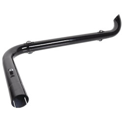 New Holland TL90A 84357191 Exhaust pipe