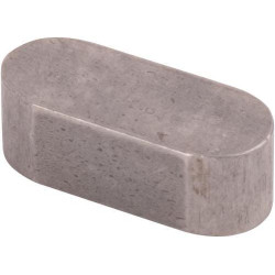 New Holland TL90A 10619520N Woodruff key