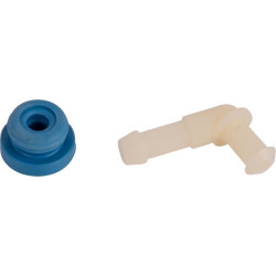 New Holland TL90A 84553421 Coupling