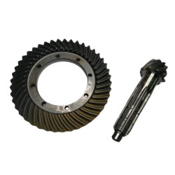 New Holland TL90A 5153722N Bevel gear