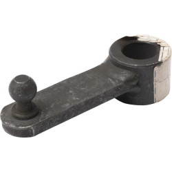 New Holland TL90A 5171312 Lever