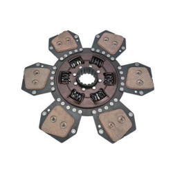 New Holland TL75 Brazil VPG3022 Main Drive plate