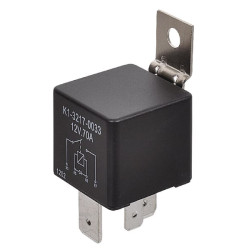 New Holland TL75E Brazil 87522476 Start Relay CI