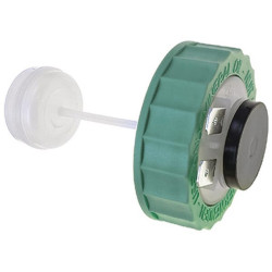 New Holland TL85E Brazil VPJ7451 Brake fluid cap