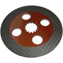 New Holland TM120 Brazil VPJ8154 Friction disc