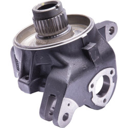 New Holland TM135 Brazil 5171554 Steering knuckle left