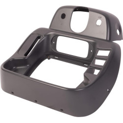New Holland TN55 87306715 Dashboard