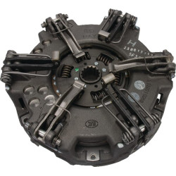 New Holland TN60A 228013011 Clutch covers double KGU6