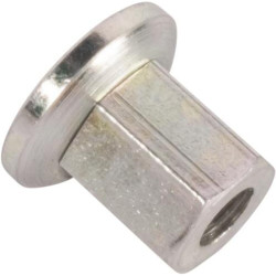 New Holland TN60A 5104884 Nut