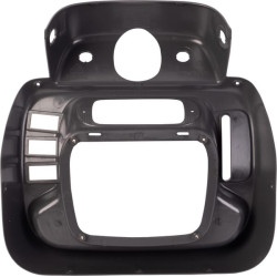 New Holland TN65 87306715 Dashboard