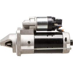 New Holland TN65 5801441814N Starter 12V, 3.0kW, 9-teeth, Lucas