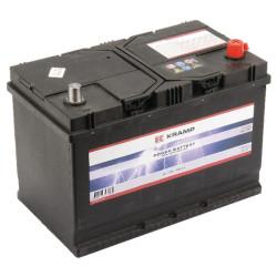 New Holland TN65 595404083KR Battery 12V 95Ah 830A Kramp