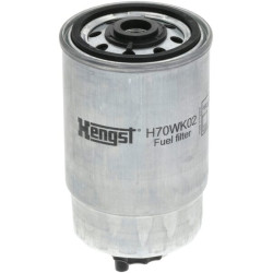 New Holland TN70A H70WK02 Fuel filter