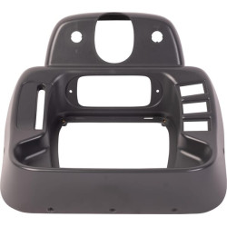 New Holland TN75 87306715 Dashboard