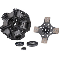 New Holland TN75 628308710 Coupling set