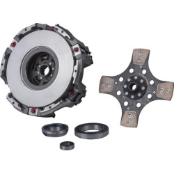 New Holland TN75 628308710 Coupling set
