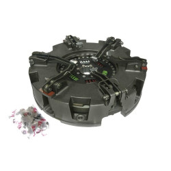 New Holland TN75 83443N Clutch cover double