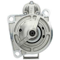 New Holland TN75 STA21672205 Starter 12V, 2.6kW, 9-teeth, Kramp