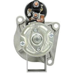 New Holland TN75 STA21672205 Starter 12V, 2.6kW, 9-teeth, Kramp