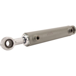 New Holland TN75 5189892 Hydraulic steering cylinder