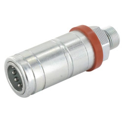New Holland TN75 5179558 Female quick coupling