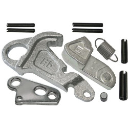 New Holland TN75 VPL3906 Lower link repair kit