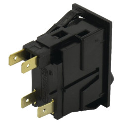 New Holland TN75A 5179108 Light switch