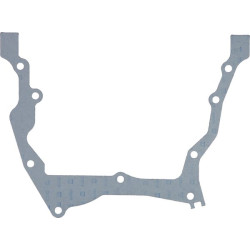 New Holland TN85A 98424046N Front Cover Set