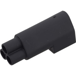 New Holland TN85A 5174892 Connector, Multipole