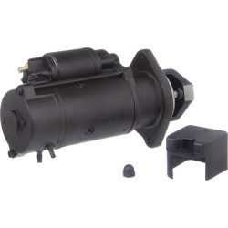 New Holland TN85A IS1109 Starter 12V, 4.2kW, 10-teeth, CW, Mahle