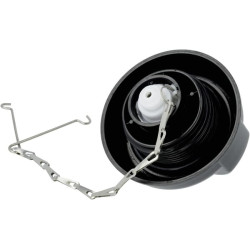 New Holland TN95A 87679916N Fuel cap