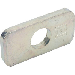 New Holland TN95A 5194812 Cover plate