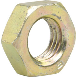 New Holland TN70DA Plus 87891 Nut, Bhd Lock