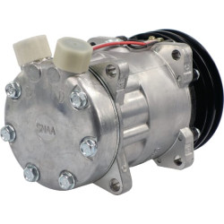 New Holland TN60DA KL200093 Airco compressor