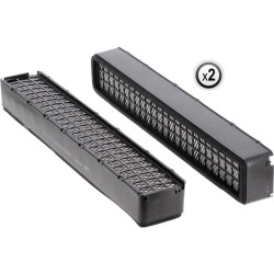 New Holland TN60DA SC70043KIT Cab filter