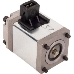 New Holland TN60DA 82012223 Solenoid