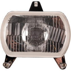 New Holland TN65D 47447024 Headlamp halogen 12V, 55W