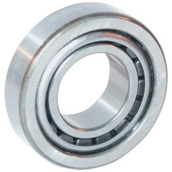 Case - IH Maxxum 110 GARU 37431A37625 kūginis ritininis guolis 109,54x158,75x23,02 mm Timken