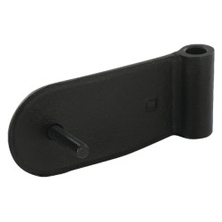 New Holland TN70D 44911540 Door Hinge CNH