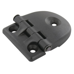 New Holland TN70D 5185205 Window hinge CNH
